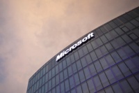 Корпорация Microsoft запустила программу поддержки стартапов Корпорация Microsoft запустила программу поддержки стартапов