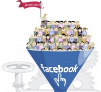 Facebook будет отсеивать сообщения от друзей, которые долго не писали Facebook будет отсеивать сообщения от друзей, которые долго не писали