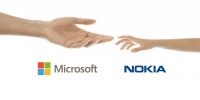 Китайские регуляторы дали добро на закрытие сделки между компаниями Nokia и Microsoft Китайские регуляторы дали добро на закрытие сделки между компаниями Nokia и Microsoft