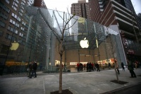 В России появится официальный Интернет-магазин Apple В России появится официальный Интернет-магазин Apple