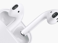 Тим Кук: беспроводные AirPods поступят в ближайшие недели