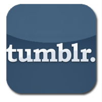 Tumblr освобождает аккаунты "прогульщиков"