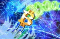 Биткойн стремится вверх!
