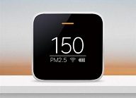 Home Air Quality Tester оценит качество окружающего его воздуха