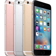 Смартфон iPhone 6s признан самым популярным в мире