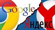 Google выполняет предписание ФАС РФ