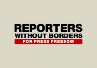 Реестр запрещенных сайтов подвергся критике "Репортеров без границ"