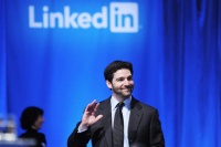 Исполнительный директор LinkedIn признан самым лучшим руководителем крупной компании в США Исполнительный директор LinkedIn признан самым лучшим руководителем крупной компании в США