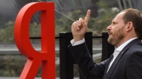 Аркадий Волож не собирается продавать свой портфель акций Яндекса