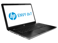 Ноутбук НР Envy dv7 поступит в продажу 19 марта Ноутбук НР Envy dv7 поступит в продажу 19 марта