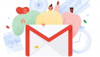 Новый интерфейс Gmail вступит в силу уже в июле
