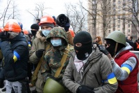 "ВКонтакте" начнет блокировать сообщества украинских экстремистов "ВКонтакте" начнет блокировать сообщества украинских экстремистов