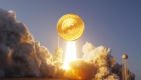 Биткойн установил очередной рекорд: 11000 за одну монету! 