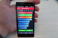 Флагман Huawei Ascend P7 – один из самых тонких смартфонов в мире Флагман Huawei Ascend P7 – один из самых тонких смартфонов в мире