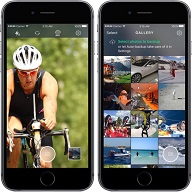Приложение Avast Photo Space освобождает память iPhone