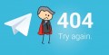 IP-адреса Google теперь недоступны для Telegram