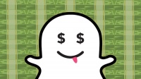 Snapcash – новый сервис денежных переводов от мессенджера Snapchat 