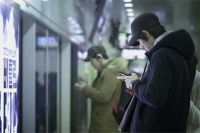 Постеры к фильмам снабдили хотспотами Wi-Fi Постеры к фильмам снабдили хотспотами Wi-Fi