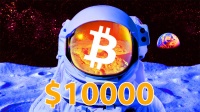 Биткойн устремился к новым высотам