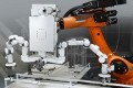Российский косморобот испытают на МКС 