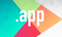 Открывается регистрация в доменной зоне .app