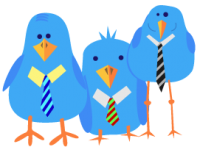Twitter борется со спамом и расширяет списки сертифицированных партнеров Twitter борется со спамом и расширяет списки сертифицированных партнеров