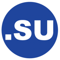 .SU Логотип зоны