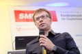 Илью Перекопского назначали на должность вице-президента мессенджера Telegram