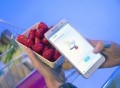 Смартфон Changhong H2 определяет химический состав материалов