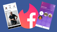 У Facebook будет собственный сервис знакомств