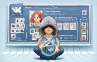 Компания "ВКонтакте" объявила конкурс на новый интерфейс соцсети Компания "ВКонтакте" объявила конкурс на новый интерфейс соцсети