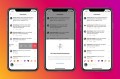 Комментарии в Instagram можно будет закреплять