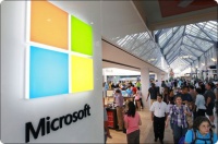 В новых Lumia заблокирована возможность установки Google в качестве поиска по умолчанию В новых Lumia заблокирована возможность установки Google в качестве поиска по умолчанию