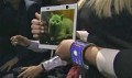 Lenovo презентовала новый смартфон-браслет
