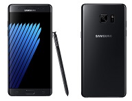 Стала известна цена фаблета Galaxy Note 7 для россиян