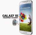 Подтверждайте платеж PayPal одним прикосновением к экрану Galaxy S5