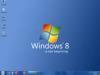 Выпущена в свет предрелизная версия ОС Windows 8