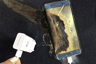 Остающиеся на руках опасные Galaxy Note 7 будут "убиты"