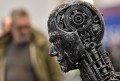 Google выступил в поддержку контроля над ИИ