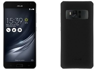Смартфон ZenFone AR поддерживает технологии дополненной и виртуальной реальности