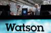 IBM использует работу "интеллектуального" суперкомпьютера Watson в коммерческих целях