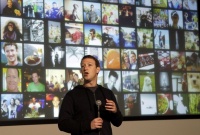 Facebook начинает сотрудничество с Shutterstock Facebook начинает сотрудничество с Shutterstock