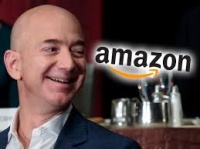 Владелец Amazon – рекордсмен среди толстосумов планеты