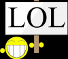 LOL и OMG попали в Оксфордский словарь английского языка