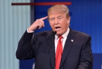 Доменная лихорадка имени Трампа продолжается
