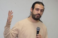 Лев Глейзер попрощался с Яндексом Лев Глейзер попрощался с Яндексом
