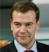 Тысяча долларов за взлом Twitter Медведева