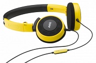 Выпущены низкочастотные наушники AKG Y30