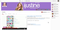 У YouTube появится новый интерфейс У YouTube появится новый интерфейс