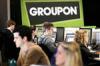 Groupon стал торговать товарами